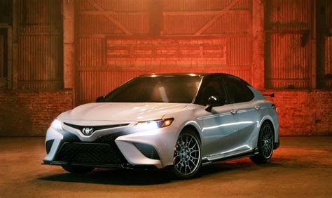 Advanced Safety Features in the 2023 Toyota Camry
